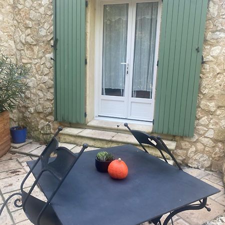 Mas De L'Ile Bed & Breakfast Avignon Exterior photo