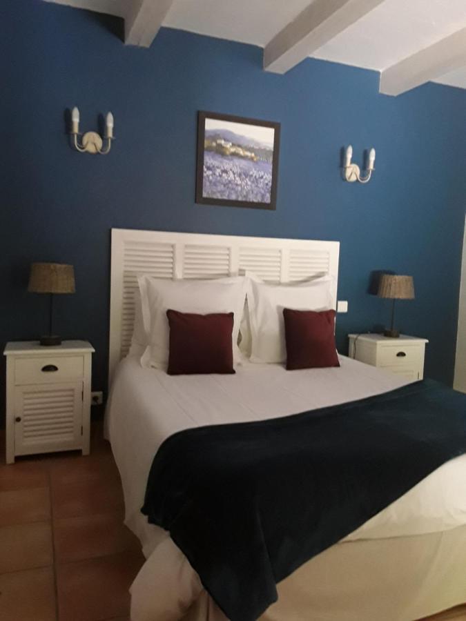 Mas De L'Ile Bed & Breakfast Avignon Exterior photo
